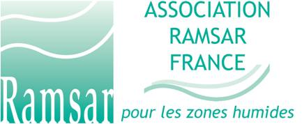 logo de l'Association Ramsar-France